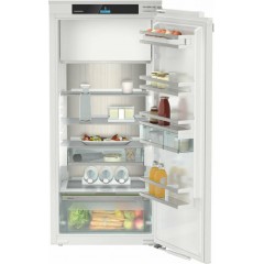 Liebherr IRd 4151 Prime Εντοιχιζόμενο Μονόπορτο Ψυγείο 183lt Υ123.6xΠ57xΒ55εκ. Λευκό